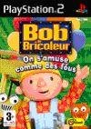 Jeu bob le bricoleur