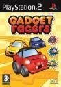 Jeu gadget racers
