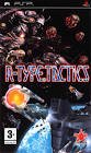 Jeu r-type tactics