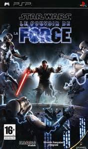 Jeu star wars : le pouvoir de la force
