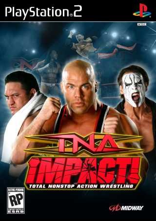 Jeu tna impact!