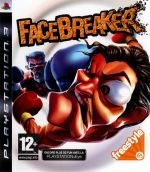 Jeu facebreaker