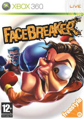 Jeu facebreaker