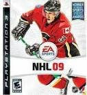 Jeu nhl 09