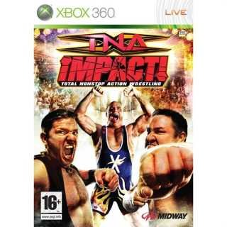 Jeu tna impact!