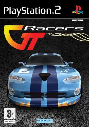 Jeu gt racers