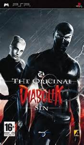 Jeu diabolik : the original sin