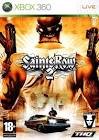 Jeu saints row 2