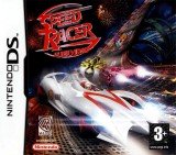 Speed racer : le jeu video