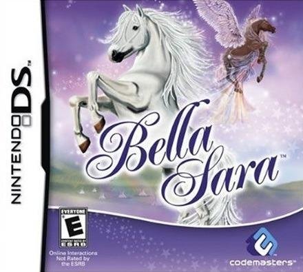 Jeu bella sara