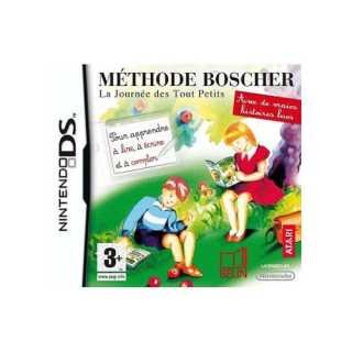 Jeu la methode boscher
