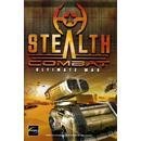 Jeu stealth combat