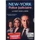 Jeu new-york police judiciaire - la mort dans l'arme