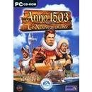 Jeu anno 1503 - le nouveau monde