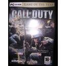 Jeu call of duty + dvd du film stalingrad