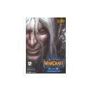 Jeu warcraft 3 : frozen throne