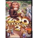 Jeu zoo tycoon 2