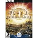 Jeu le seigneur des anneaux - la bataille pour la terre du milieu