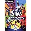 Jeu les sims surprise party