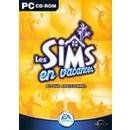 Jeu les sims en vacances