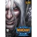 Jeu warcraft 3 - frozen throne (expansion - /mac)