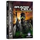 Jeu splinter cell pandora tomorrow