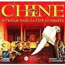 Jeu chine : intrigue dans la cite interdite