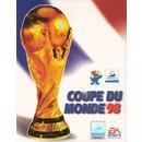 Jeu coupe du monde 98