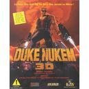 Jeu duke nukem 3d