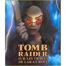 Jeu tomb raider v 1er collection