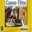 Jeu casse tete