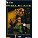 Jeu tomb raider 4 - la revelation finale-