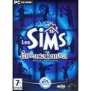 Jeu les sims - abracadabra - disque additionnel