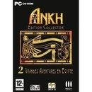 Jeu ankh - edition collector