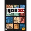 Jeu gta 3