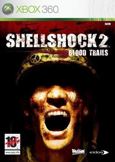 Jeu shellshock 2 : blood trails