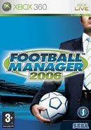 Jeu football manager 2006