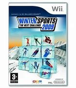 Jeu winter sports 2009 : the next challenge
