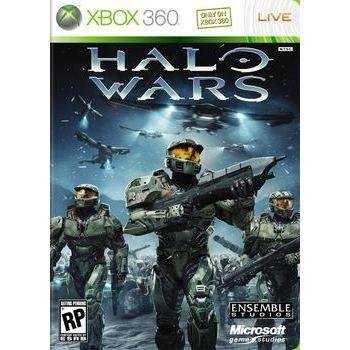 Jeu halo wars