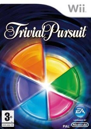 Jeu trivial pursuit
