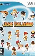 Jeu job island
