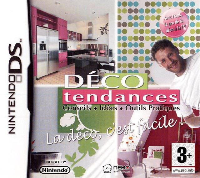 Jeu d&co