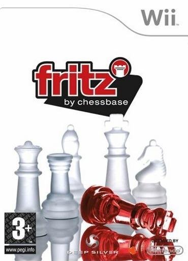 Jeu fritz by chessbase