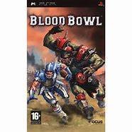 Jeu blood bowl