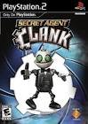 Jeu secret agent clank