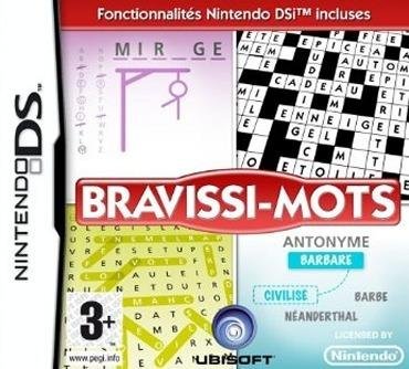 Jeu bravissi-mots