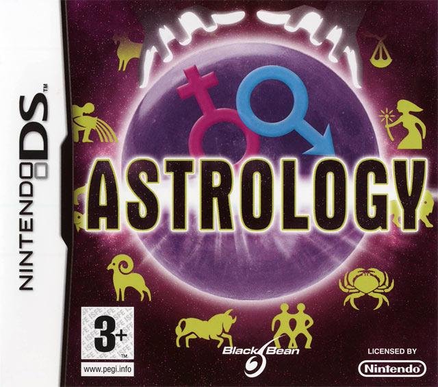 Jeu astrology