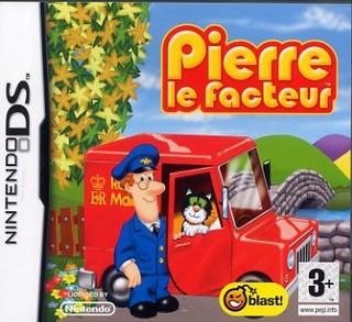 Jeu pierre le facteur