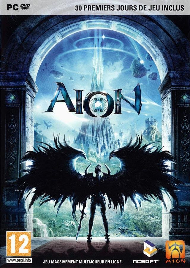 Jeu aion
