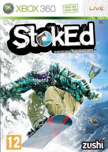 Jeu stoked